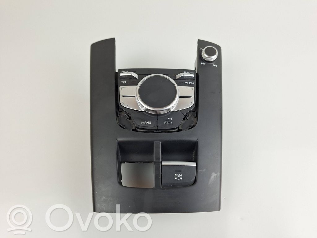 Przyciski multifunkcyjne   8V0919614K
