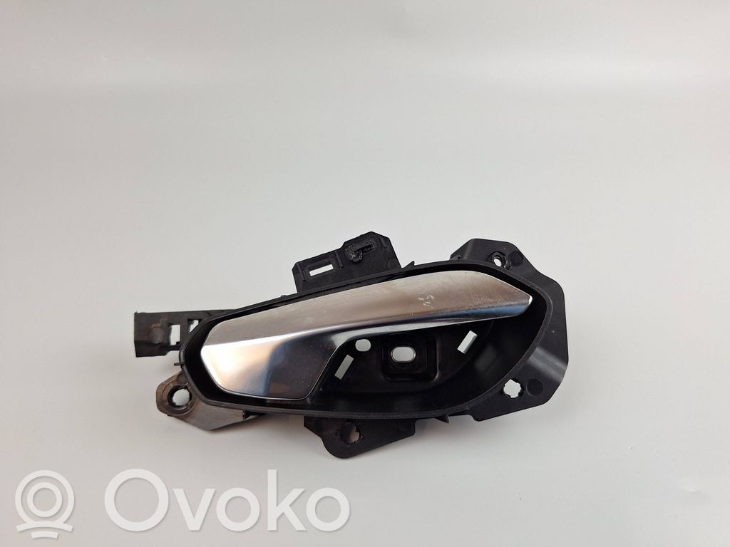 Fiat Tipo Manecilla externa puerta trasera 