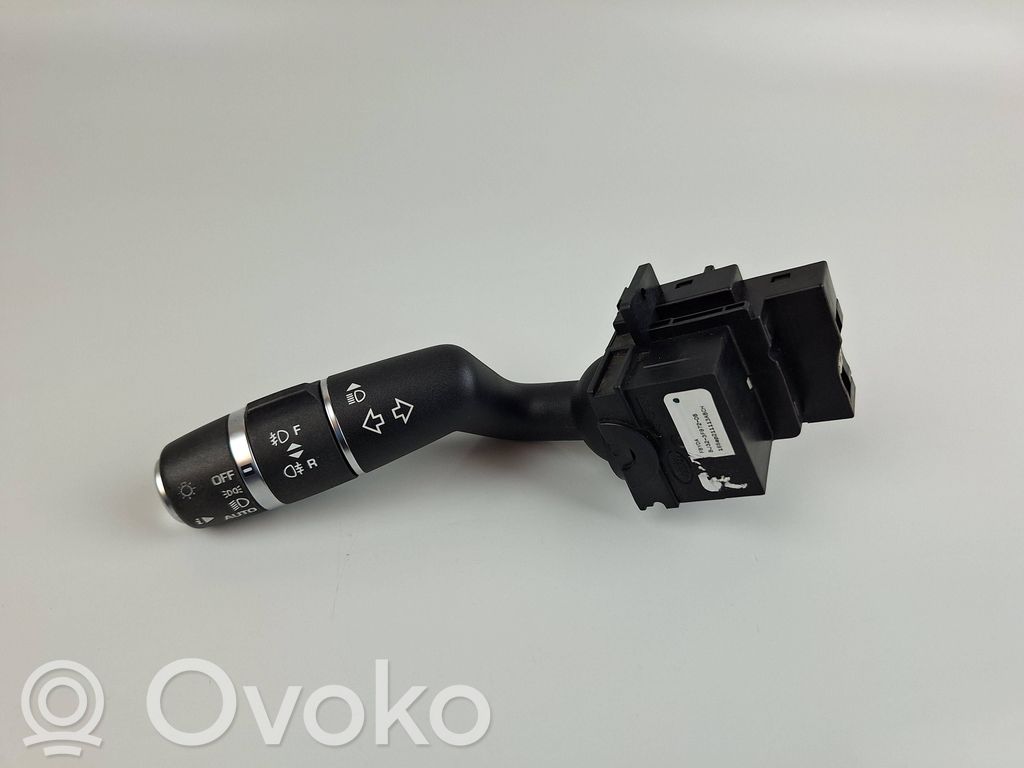 Land Rover Range Rover Evoque L538 Palanca de intermitentes 