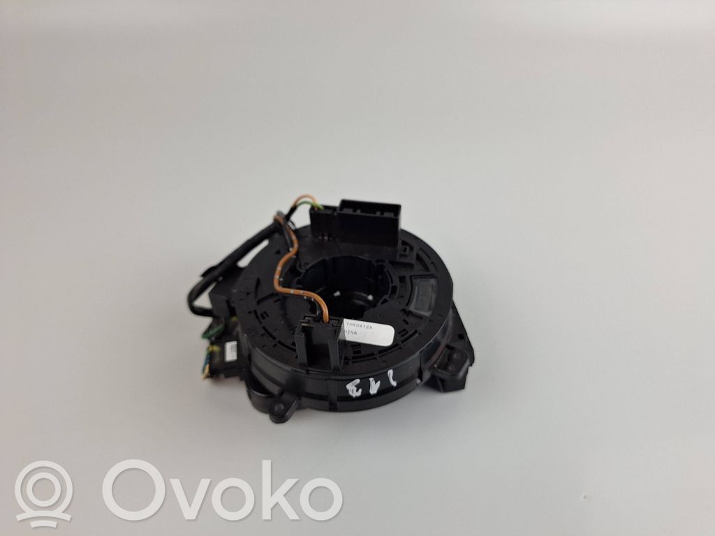 Opel Mokka Capteur d'angle de braquage 