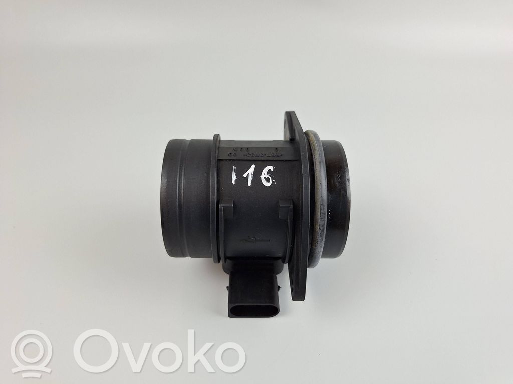Mercedes-Benz B W245 Mass air flow meter 