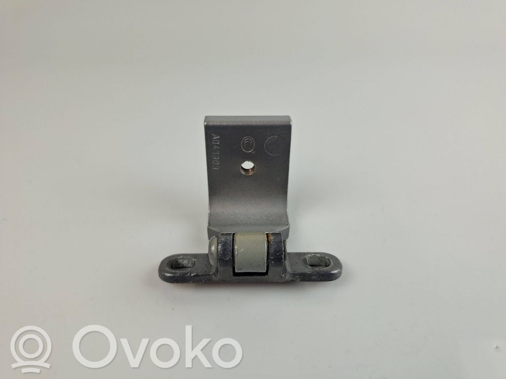 Alfa Romeo Stelvio Rear door upper hinge 