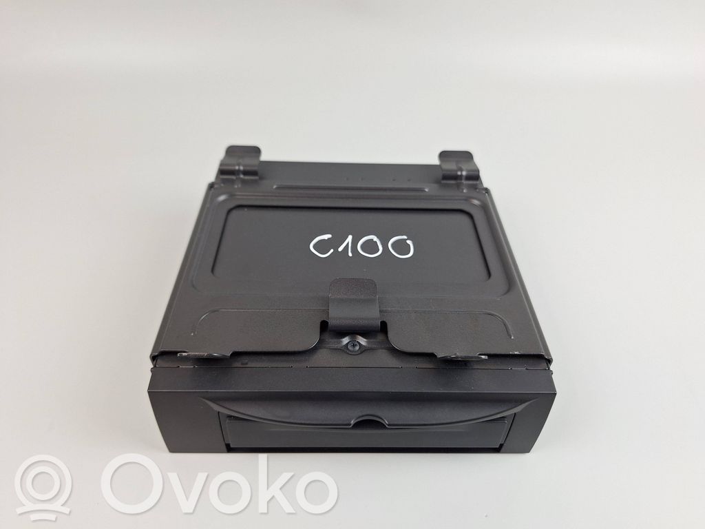 Volvo C70 Radio / CD-Player / DVD-Player / Navigation 
