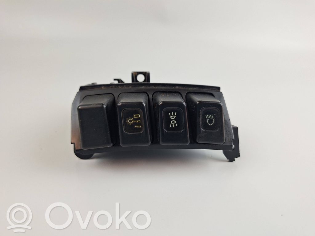 Opel Frontera B Interruptor de luz 
