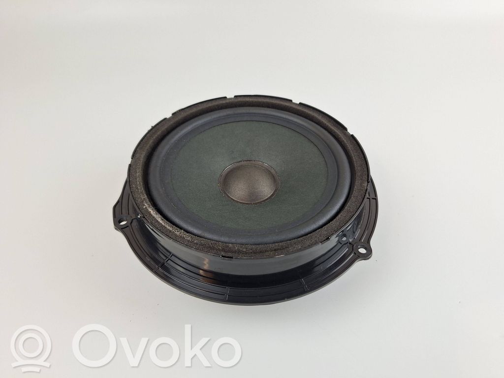 Front door speaker   JJ3218808BA,JJ3218808BA