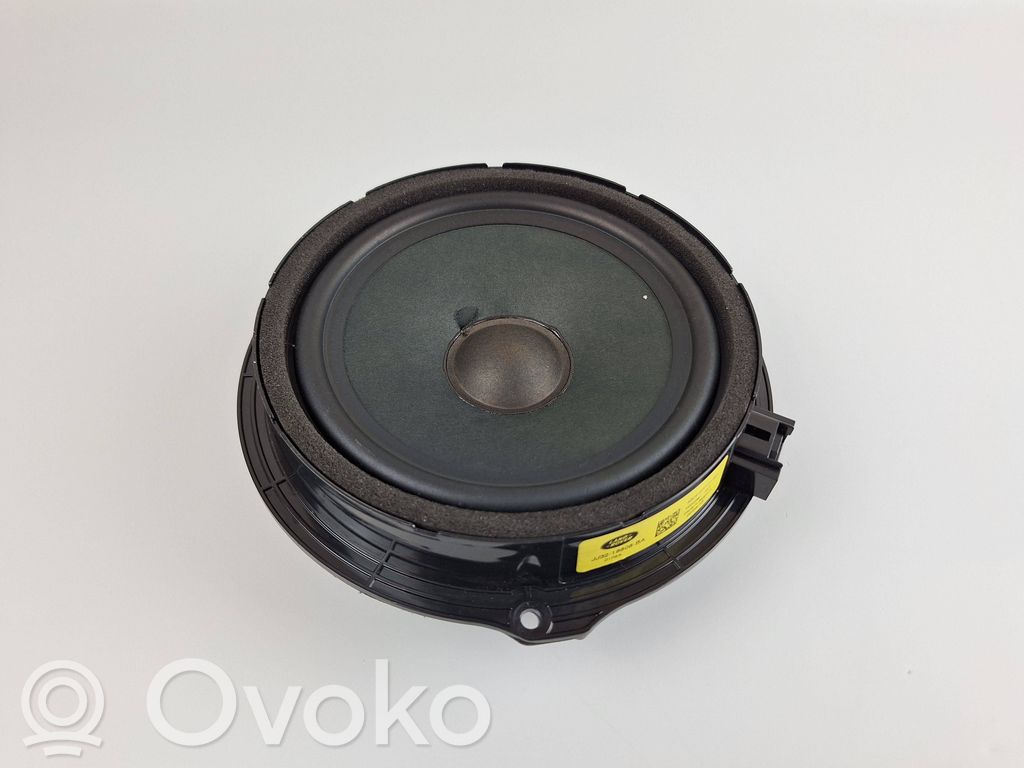 Jaguar E-Pace Front door speaker 