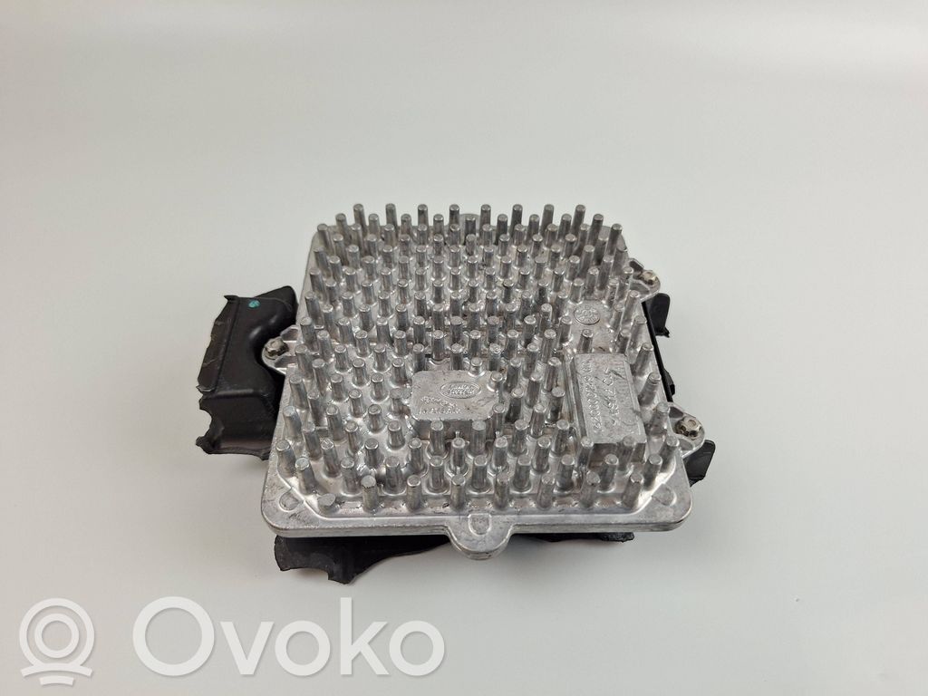 Jaguar E-Pace Module de ballast de phare Xenon 