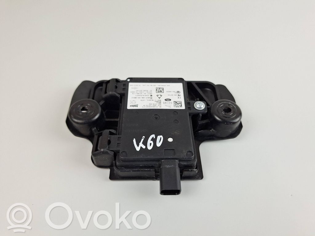 Jaguar E-Pace Aklos zonos modulis 