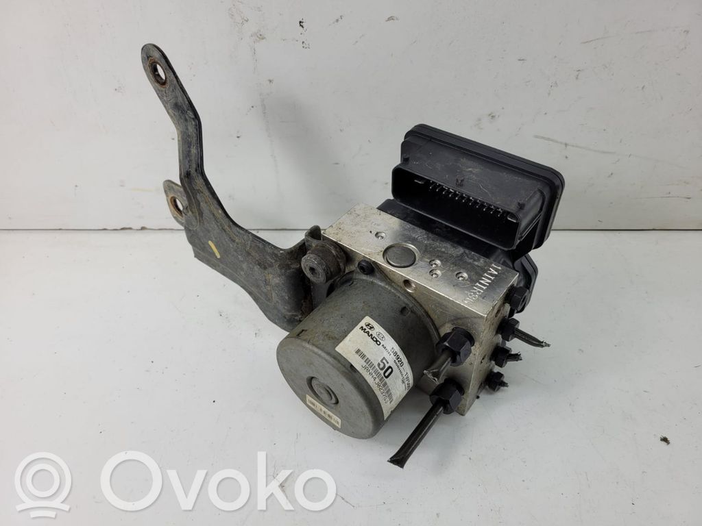 KIA Rio ABS bloks 