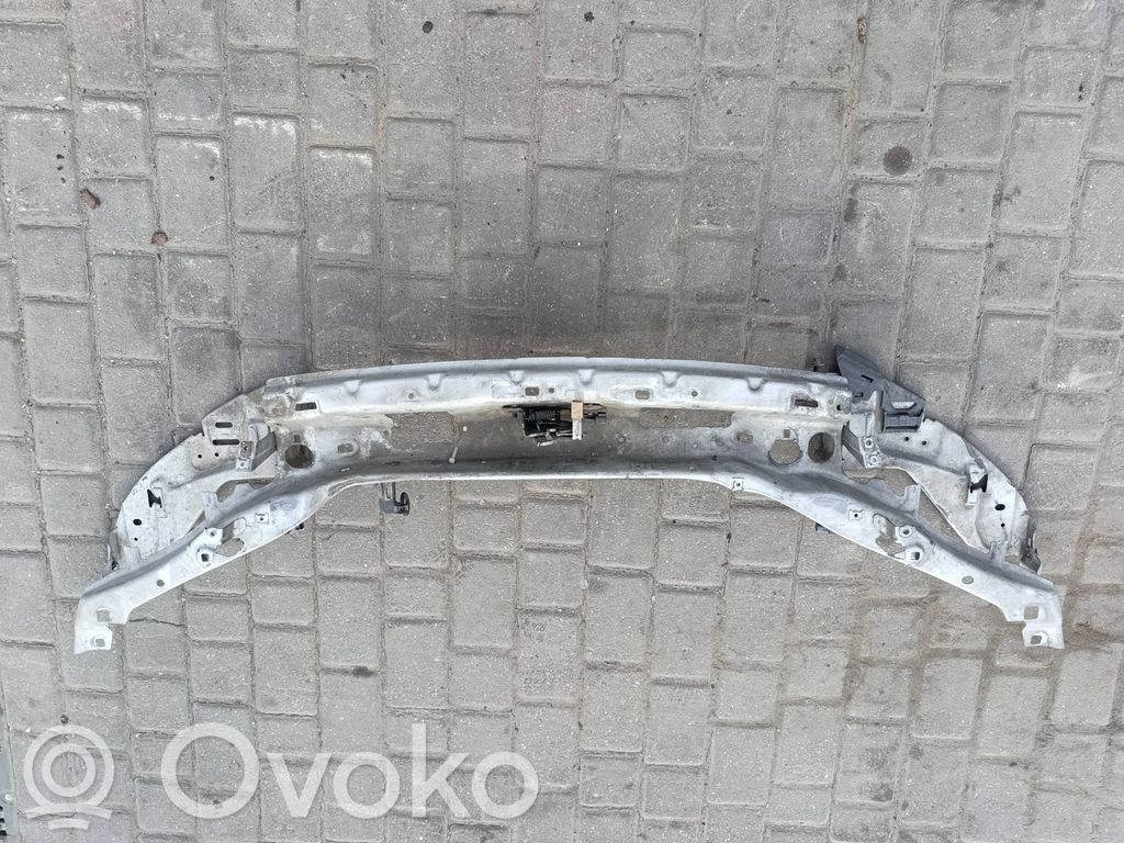 Schlossträger frontträger frontmaske