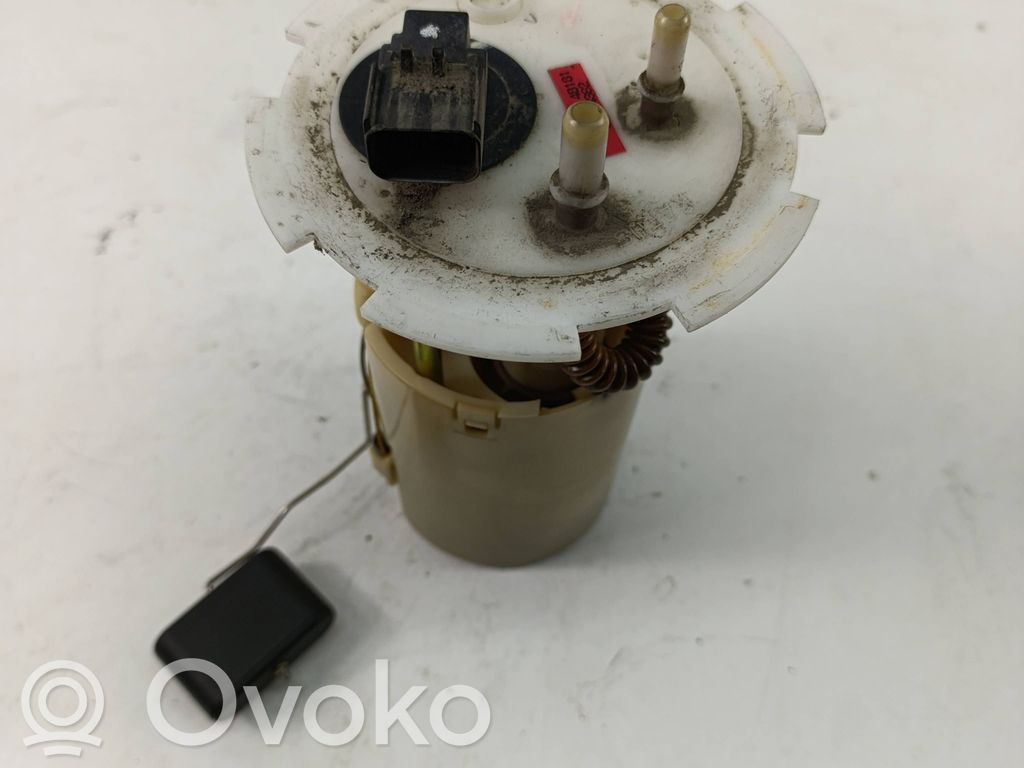 Chevrolet Aveo Bomba interna de combustible 