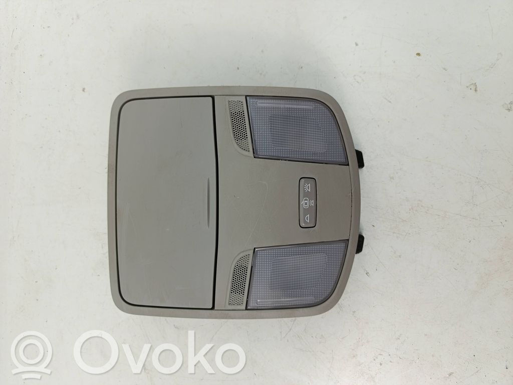 KIA Rio Headlining lighting console trim 