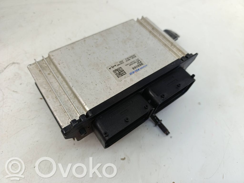 KIA Rio Unitate/modul de control motor 