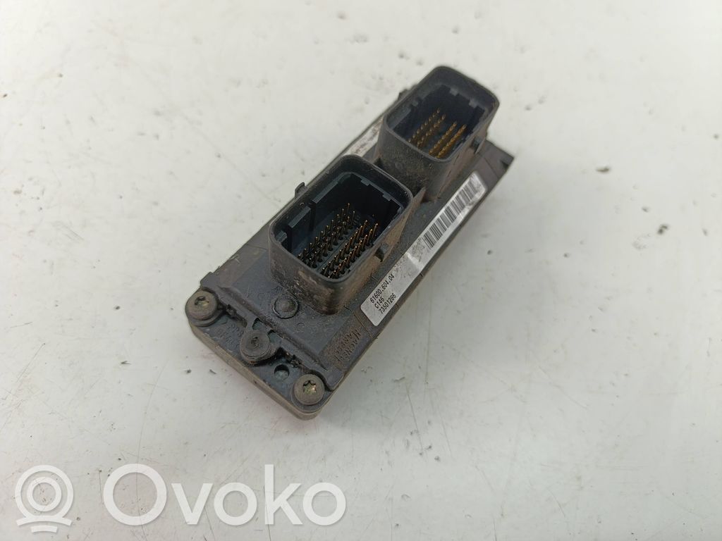 Fiat Punto (188) Engine control unit/module 