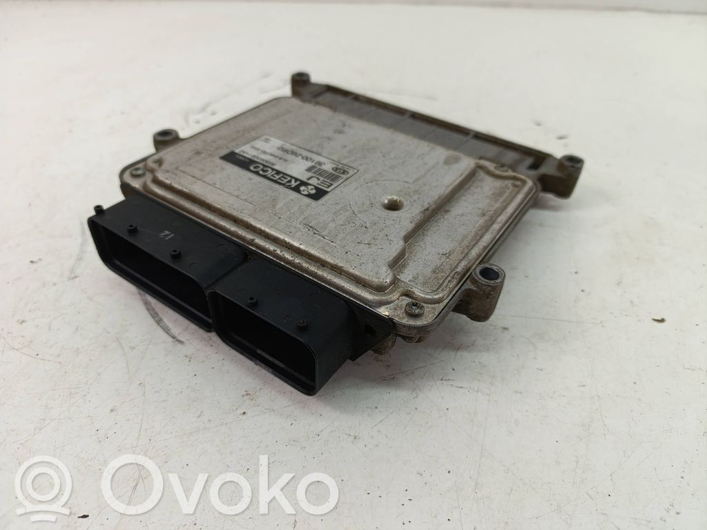 KIA Rio Engine control unit/module 