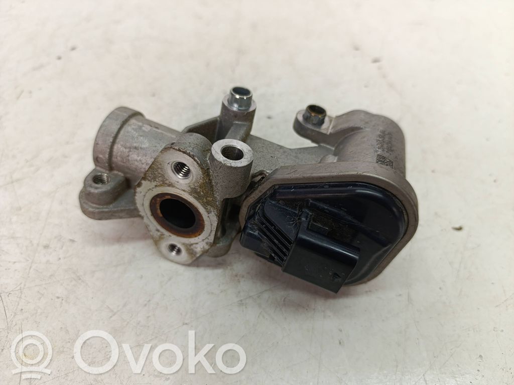 Hyundai i20 (BC3 BI3) Válvula EGR 