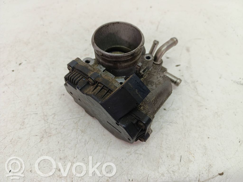 KIA Rio Drosele 