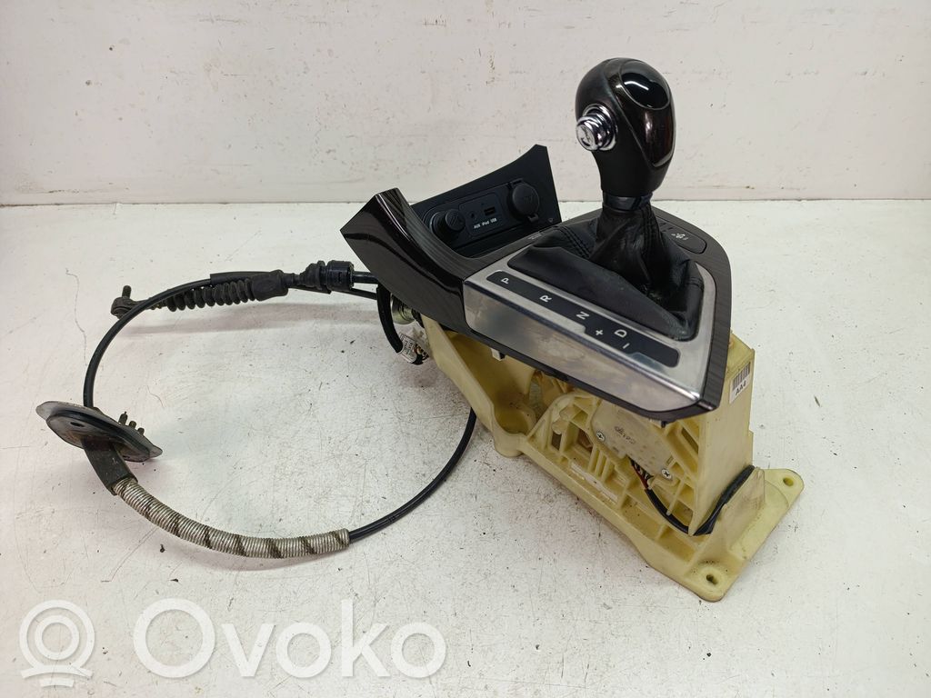 Selector caja de cambios   937102T300