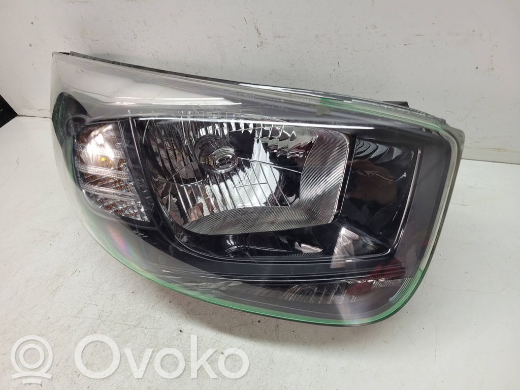KIA Picanto Scheinwerfer 