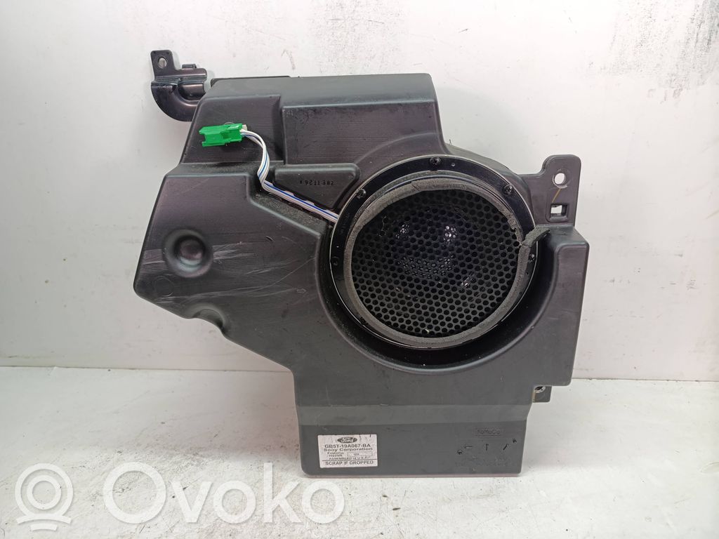 Ford Explorer V Altavoz subwoofer 