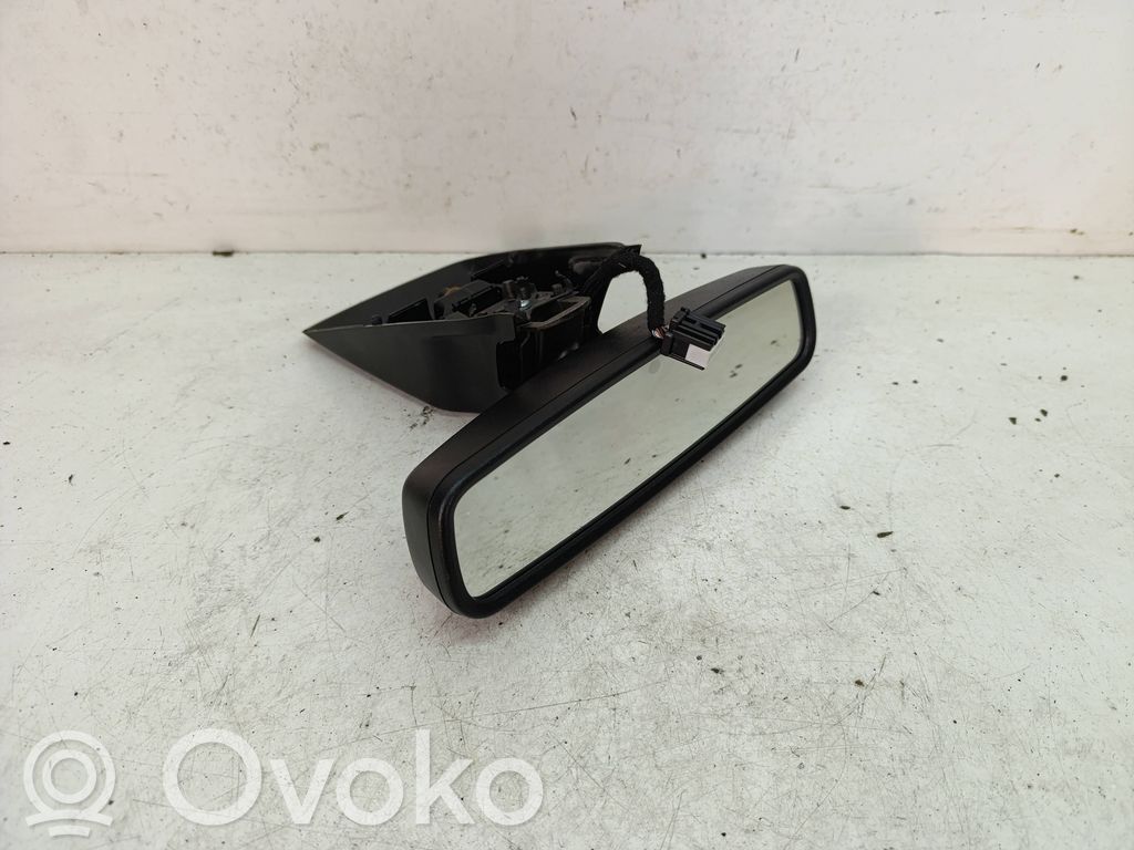 Ford Explorer V Espejo retrovisor (interior) 