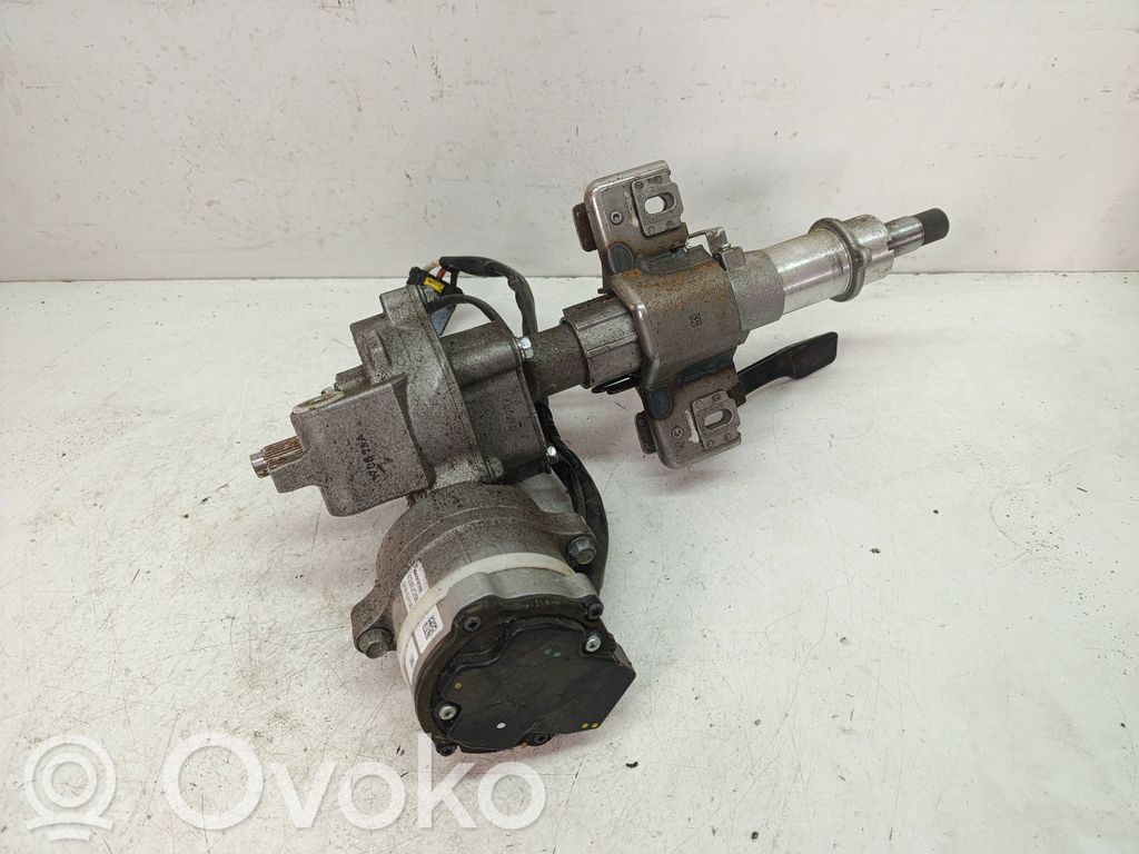 KIA Rio Ohjaustehostimen pumppu 