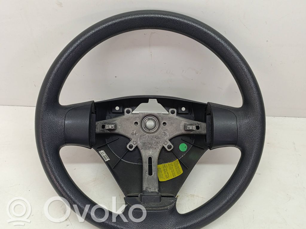 Hyundai Getz Ohjauspyörä 