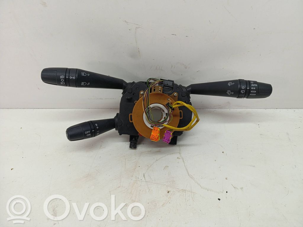 Alfa Romeo Mito A set of switches 