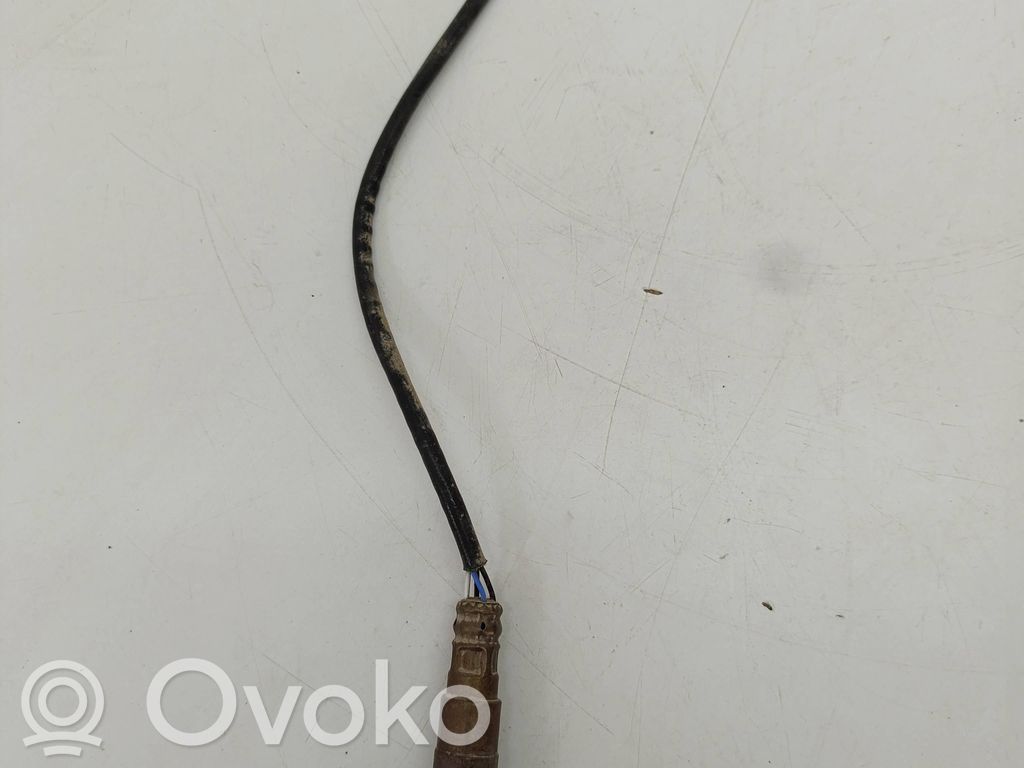 Infiniti Q50 Sonda lambda 