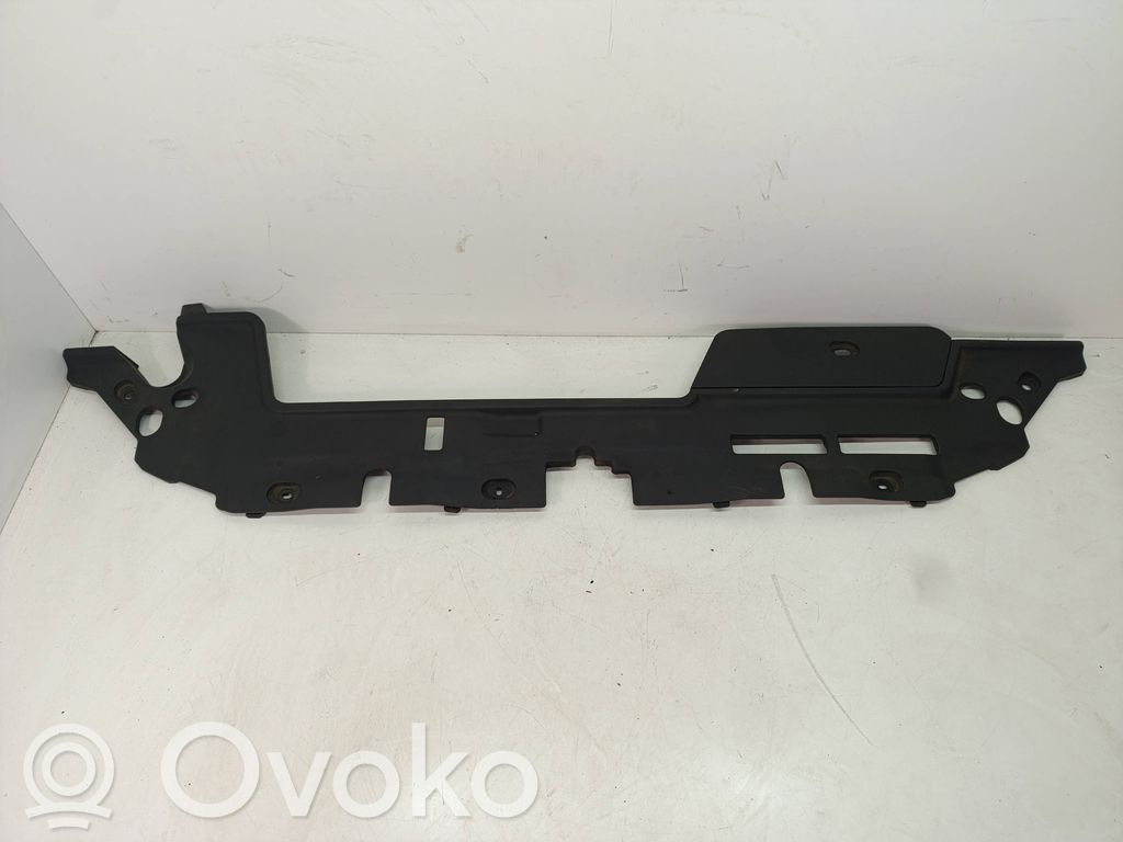 Toyota Corolla E140 E150 Radiatorių apdaila 