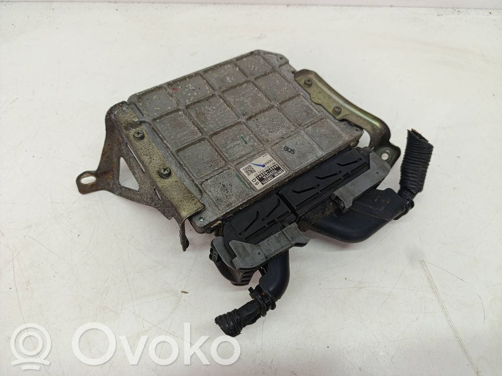 Engine control unit/module   8966102D91