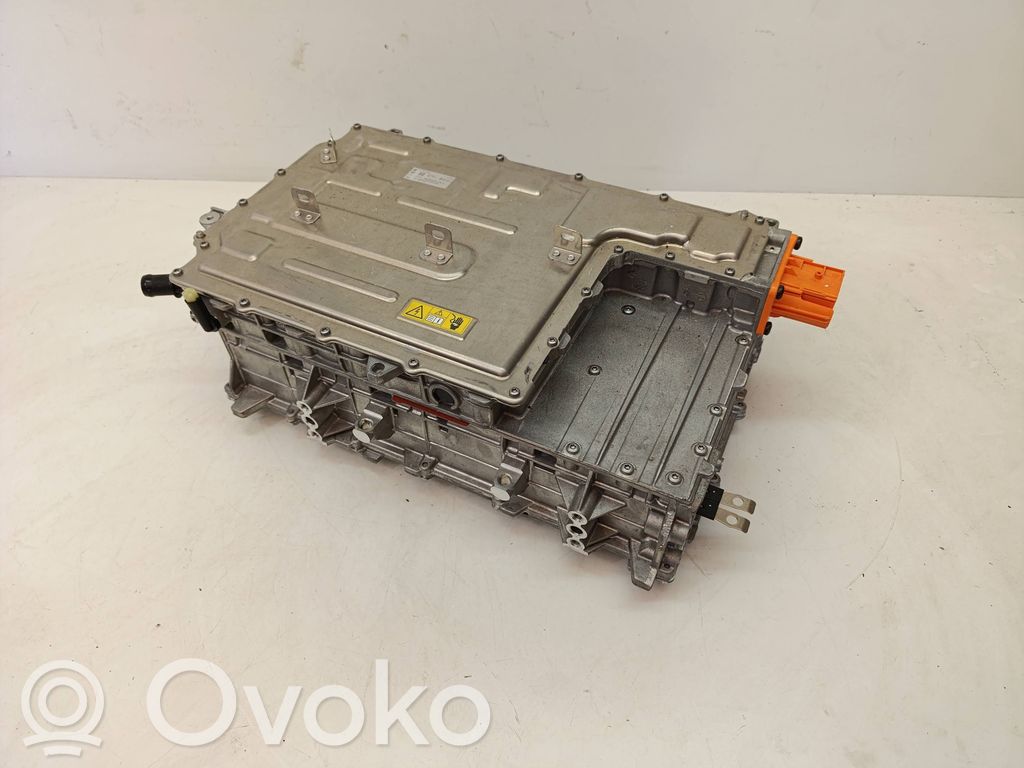 Renault Scenic E-Tech V Voltage converter inverter 