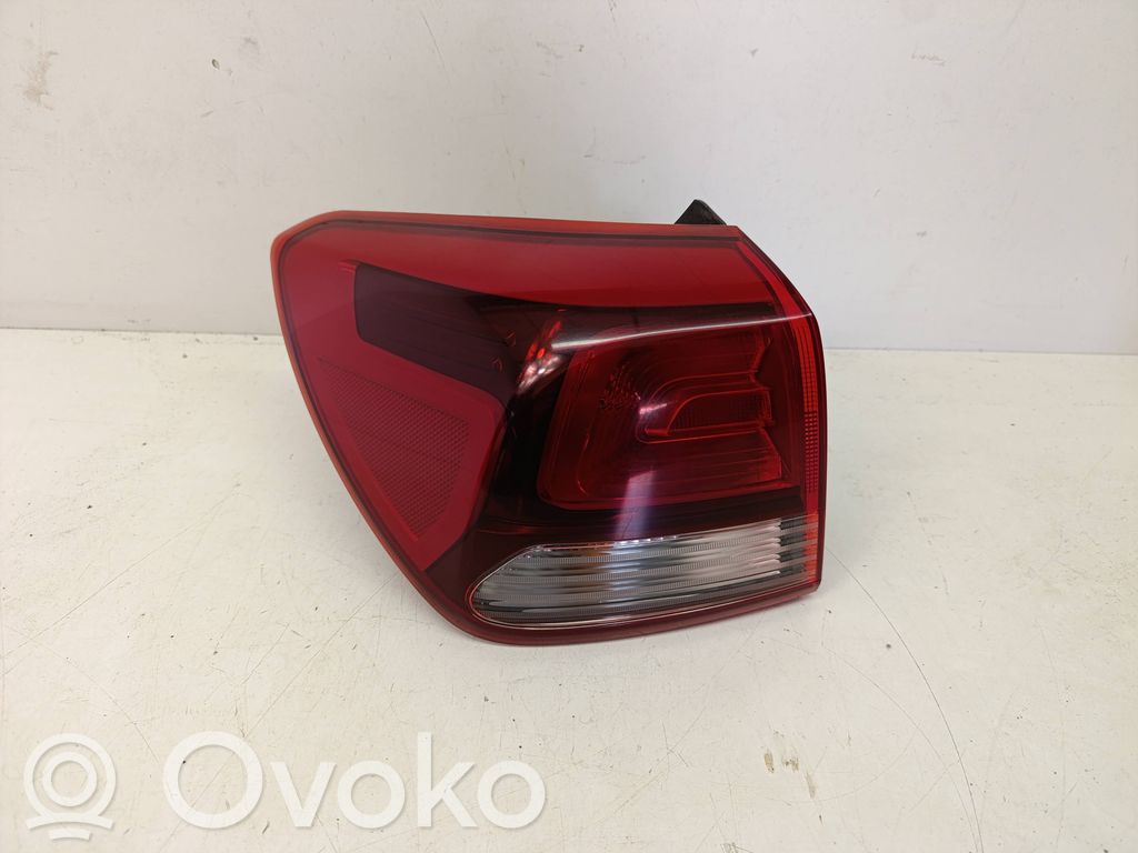 KIA Rio Takavalot 