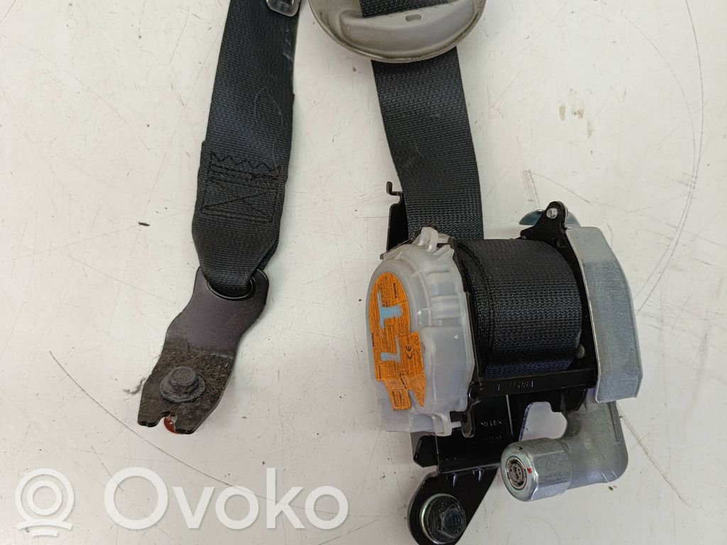 Cinturón trasero   89870H8200