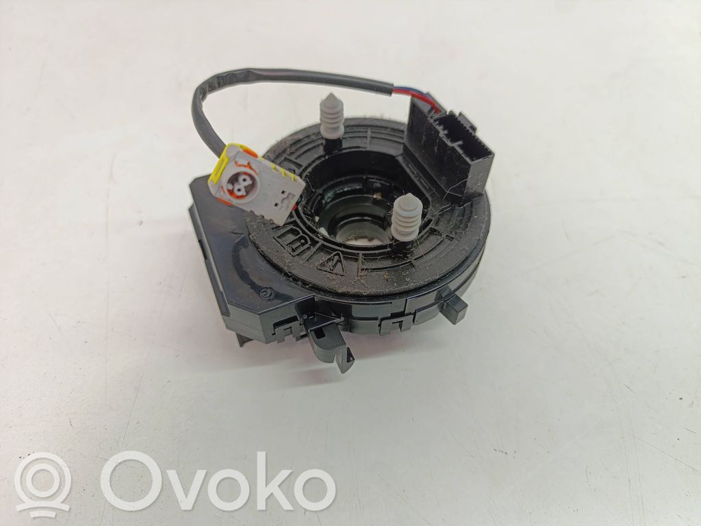 KIA Rio Turvatyynyn liukurenkaan sytytin (SRS-rengas) 