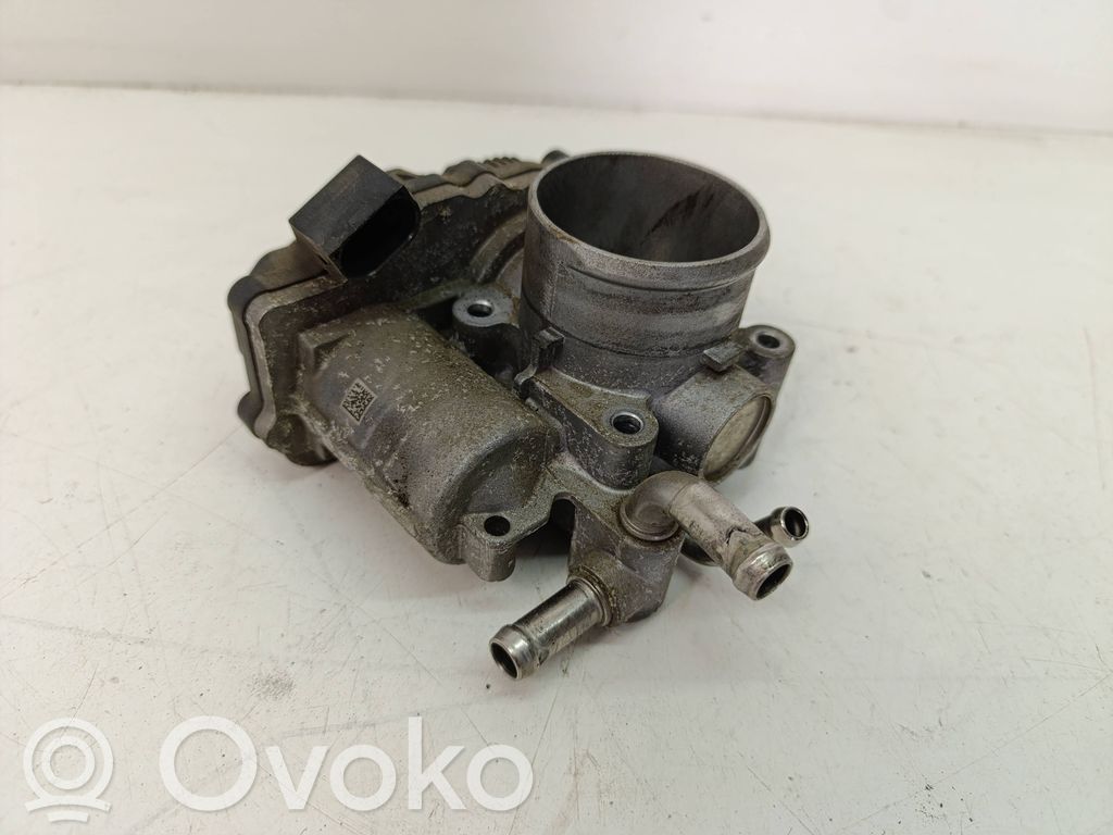 KIA Rio Drosele 