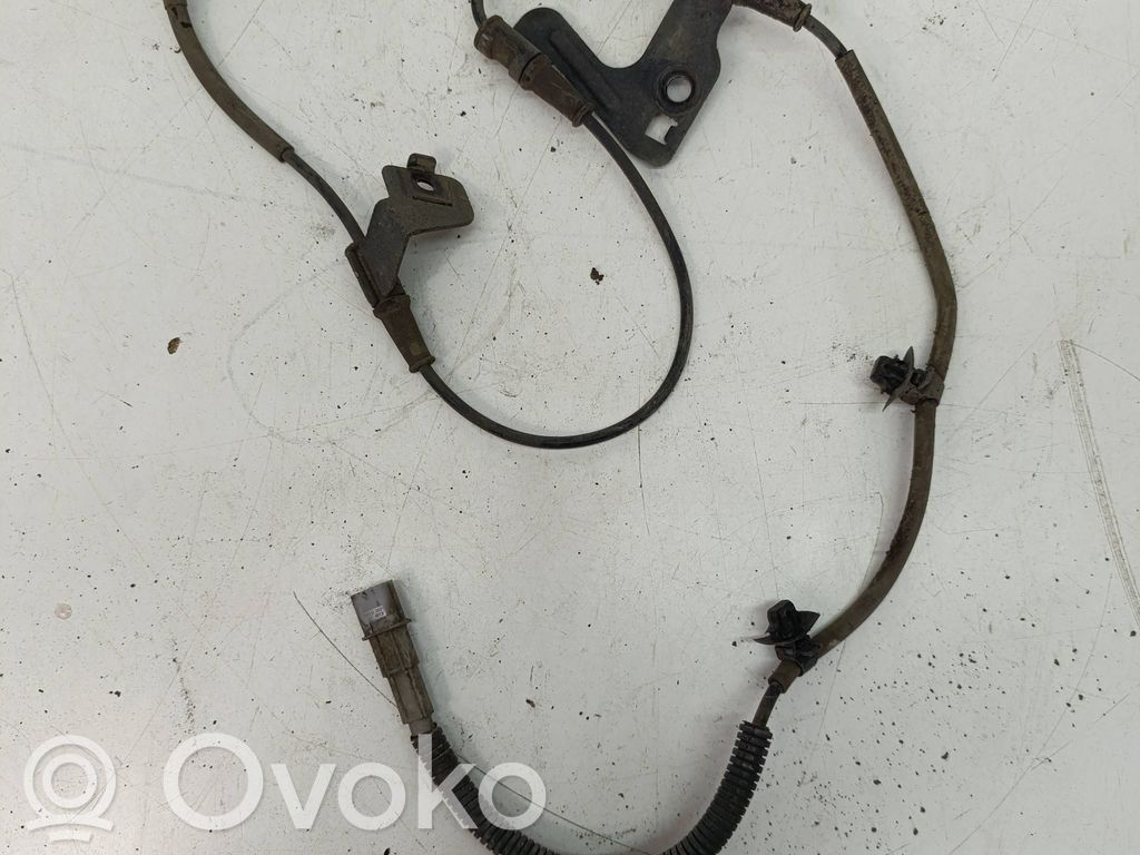KIA Rio Geschwindigkeitssensor Drehzahlsensor 