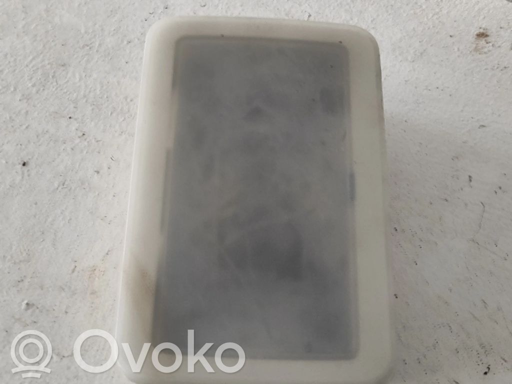 Audi A6 S6 C6 4F Boot/trunk interior light 