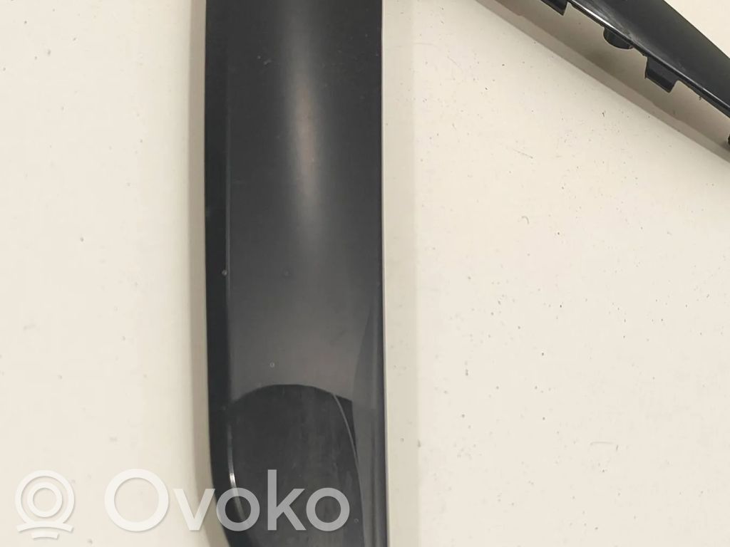 Peugeot 508 Osłona klamki drzwi tylnych 