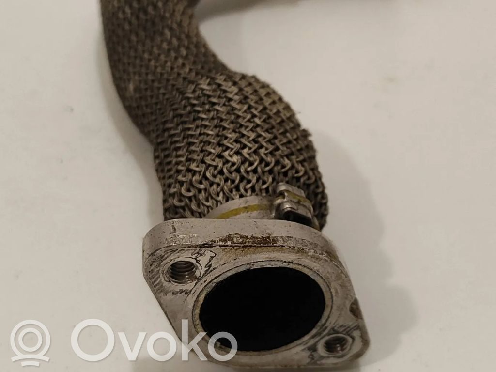 Audi Q5 SQ5 8R Caurulīte (-es) / šļūtene (-es) 