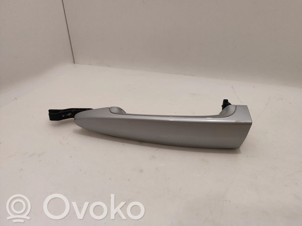 Front door exterior handle   E9XL2