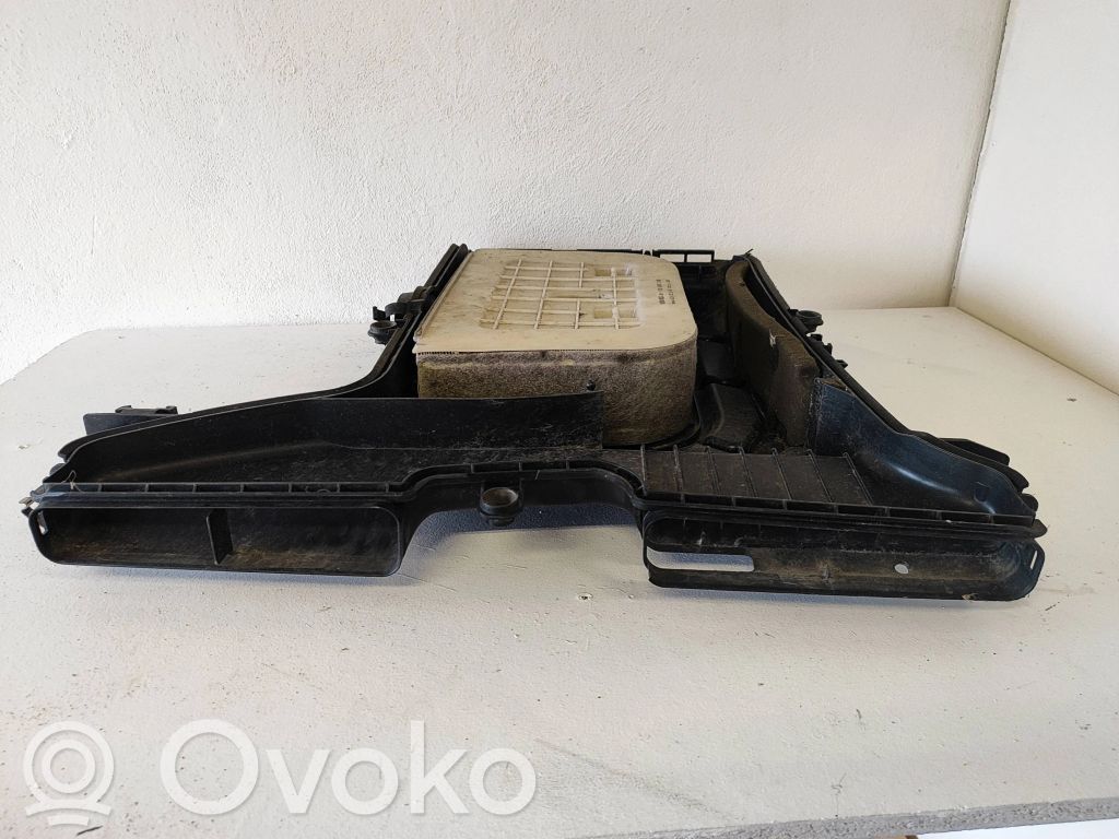 Luftfilterkasten   4M0133837A,PA6GF30,LP2204