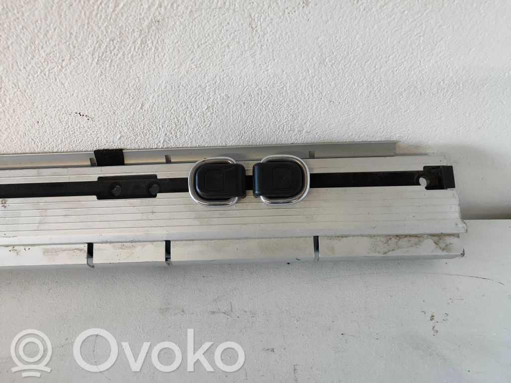 BMW X6 F16 Inne części wnętrza samochodu 