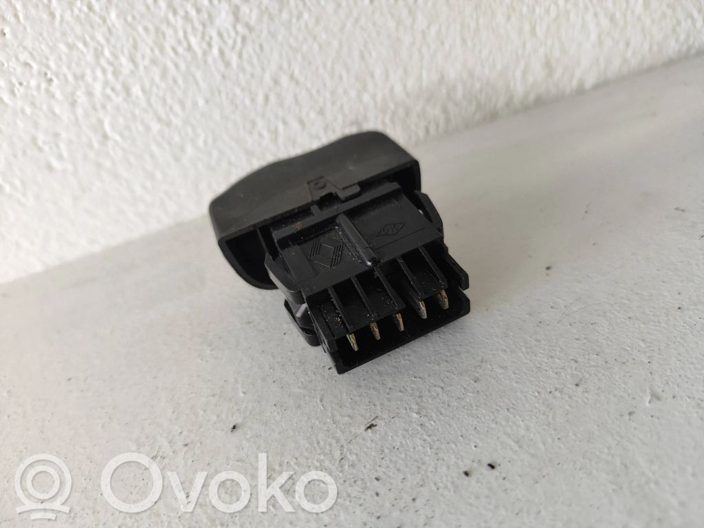Central locking switch button   432969B,090000027
