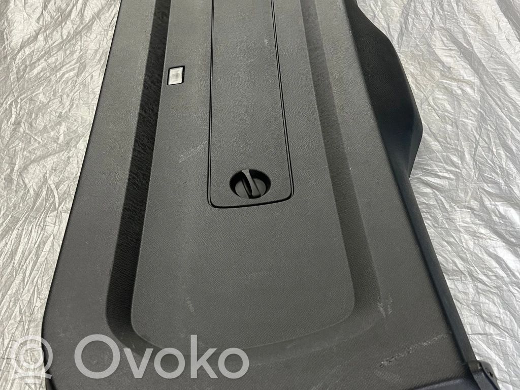 Volvo XC90 Verkleidung Tür hinten 
