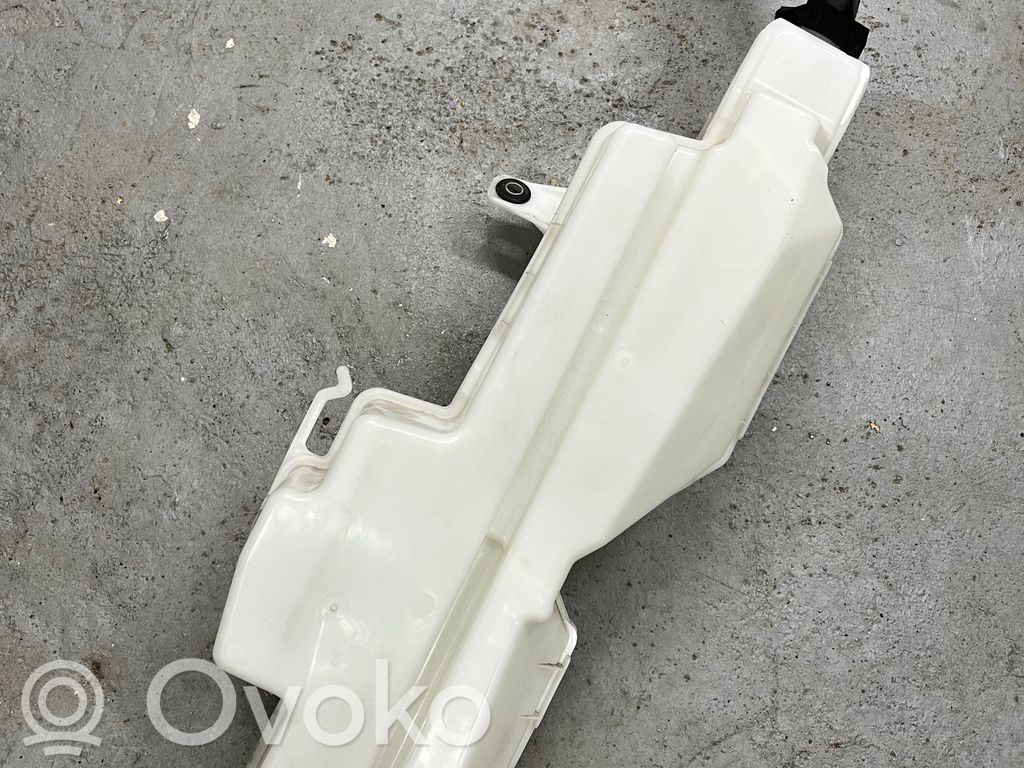 Volvo S60 Serbatoio/vaschetta liquido lavavetri parabrezza 