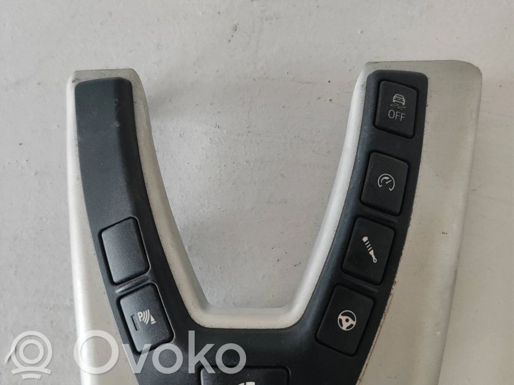BMW 5 F10 F11 Other switches/knobs/shifts 