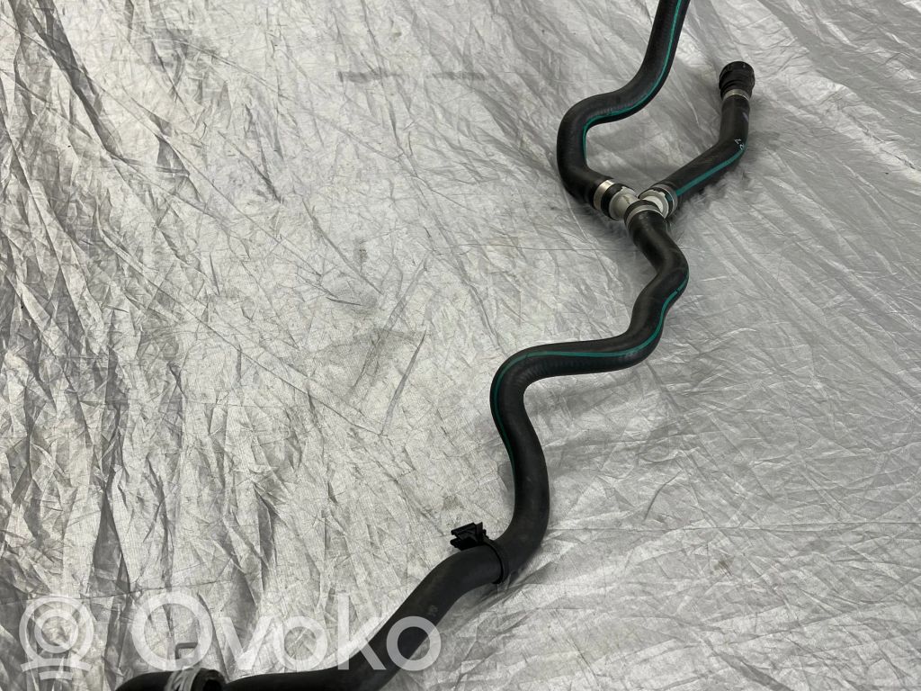 Intercooler hose/pipe   3222248