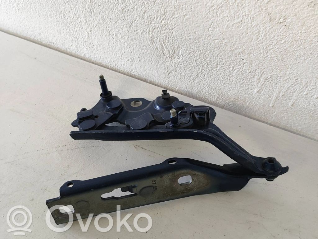 Audi A3 S3 8V Charnière, capot moteur 