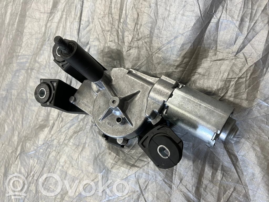 Volvo XC90 Motor ștergător lunetă 